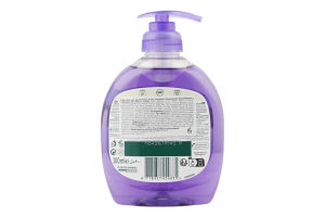 Мило рідке Aroma Sensations 300мл з дозатором Palmolive
