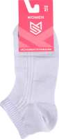 Носки женские MovementStandard №MS M0131S 016 39-41 бледно-фиолетовый