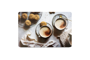 Салфетка под горячее 43.5x28.5см №CY2702080 Koopman International B.V. 1шт