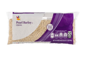 Ahold Pearl Barley