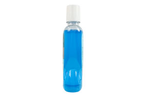 Ополіскувач для порожнини рота Крижана м'ята Clean&Fresh breath Family doctor 360мл