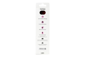 Щетка для волос Henna red The ultimate detangler Tangle Teezer 1шт
