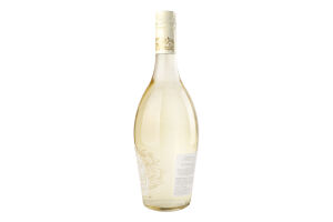 Вино Muscat Bostavan б/нсолод.12,5%0,75л