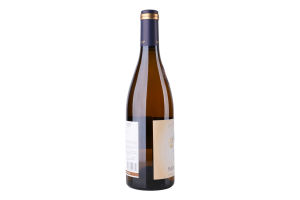 Вино 0.75л 13.5% біле сухе Rully Madame Veuve Madame Point пл