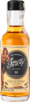 Ром пряний 40% 50мл Сейлор Джеррі