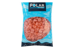 Креветки очищені Polar Star м/у 1кг