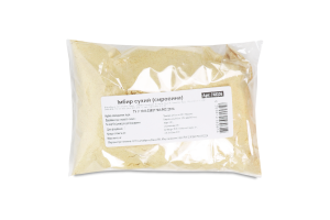 Імбирь сухой (сырье)