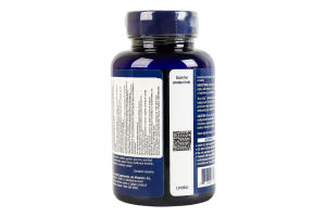 Добавка диетическая Super Omega-3 Life Extension капсулы 60шт