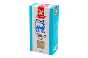 Кіноа біле Сто пудів к/у 200г