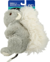 Champion Breed Puppy Squirrel Small To Medium Dogs