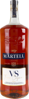 Коньяк 1л 40% VS Martell пл