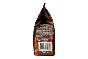 Кава натуральна смажена в зернах Forza L'OR м/у 200г