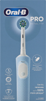 Щітка зубна Oral-B Vitality Pro D103.413.3 Blue