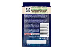 Корм консервированный дополнительный для взрослых котов с курицей Суп Felix д/п 48г