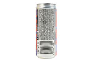 Пиво 0.33л 6% світле нефільтроване неосвітлене непастеризоване Spritz Beer cocktail Underwood Brewery з/б