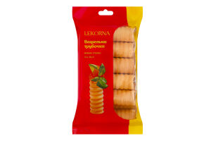 Трубочка вафельная Lekorna м/у 40г