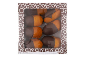 Печиво здобне Жолудь 400г Батоша