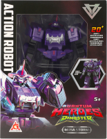 Фігурка Моса Шторм з аксесуарами 12,7см Dinoster