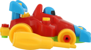 Іграшка Китай Гоночний автомобіль арт.1688-12 х6