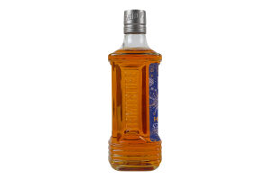 Настоянка 0.5л 38% на прянощах Originals Nemiroff пл