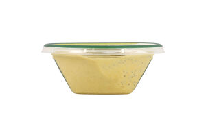 Закуска з нута Хумус нут-авокадо ТМ NOA