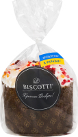 Пасха Biscotti