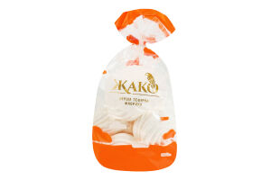 Зефір Пломбір Жако кг