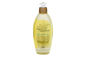 OGX Dry Body Oil Hydrating + Argan Oil of Morocco