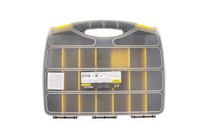 Органайзер с 23 отделениями 385x320x63мм №029000530 FX Tools 1шт