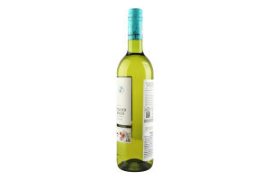 Вино Vineyard Friends Chenin Blanc white
