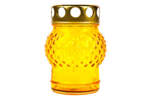 Лампадка Oreola скло 212