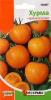 Насіння Томат Хурма 0,1г Яскрава