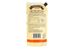 Майонез 72% Файний Національні українські традиції д/п 500г