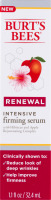 Burt's Bees Intensive Firming Serum Renewal