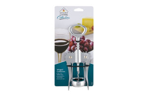 Smart Living Corkscrew Winged