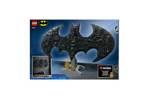 Конструктор для детей от 12лет №76462 Batman logo DC Lego 678эл