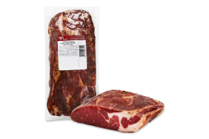 Продукт из свинины Коппа Фарро с/в кг