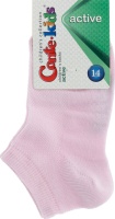 Носки детские Conte kids Active №19С-180СП 14 484 светло-розовый