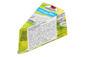 Сир 50% Палладин Блю Paladin 100г