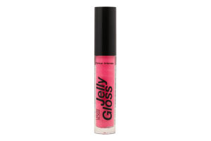 Блиск д/губ Jelly Gloss 05 шимер ягода 5мл Colour Intense