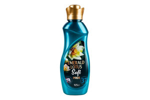 Кондиціонер-опол Pride Soft Emerald Lotus концентр