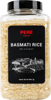 Рис Басматі Pere п/б 800г