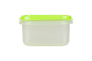 Контейнер для зберігання MTM зелений 0,25л