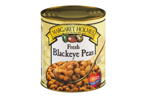 Margaret Holmes Fresh Blackeye Peas