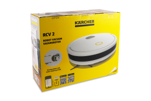 Робот-пилосос Karcher RCV 2