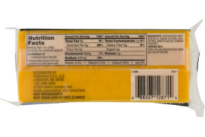 Ahold Natural Cheese Mild Cheddar