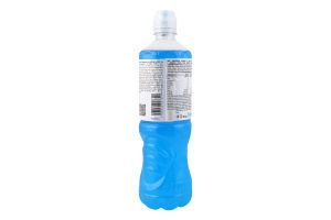 Напій безалкогольний негазований з додаванням вітамінів зі смаком мультифрукту 4move п/пл 750мл