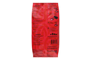 Кофе жареный в зернах Mr. Crema Coffee Baron в/с м/у 1кг