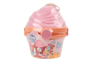 Набір іграшковий Перукарський 18*14*26см Shantou