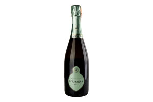 Вино ігристе Corte Aura Franciacorta Brut DOCG
